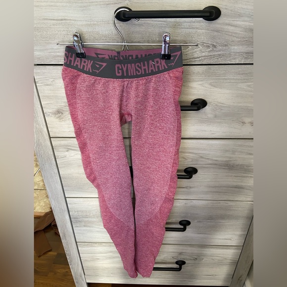 Gymshark Pants - Gymshark leggings